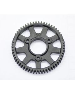 Serpent 804243 2-Speed gear 59T (1st) SL6