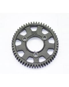 Serpent 804247 2-Speed gear 55T (2nd)  SL6
