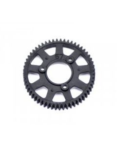 Serpent 903634 2-speed gear 57T SL8 XLI