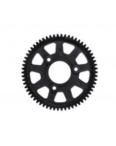 Serpent 903638X 2-speed gear 63T SL8 XLI V2 