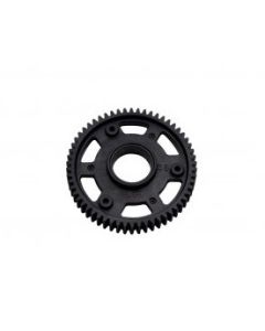 Serpent 903734 2-speed gear 58T XLI Gen2