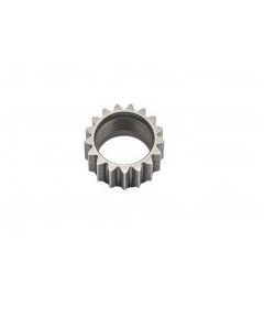 Serpent 903876 Centax gear-pinion steel 17T XLI 