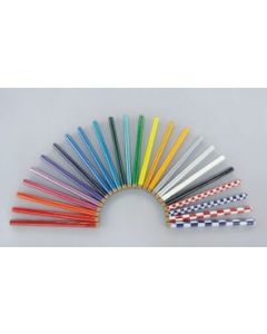 Sunland 006 Heat Shrink Film Purple 600mm x 2M(L)