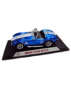 Shelby SH139 1965 427 Cobra 1/18