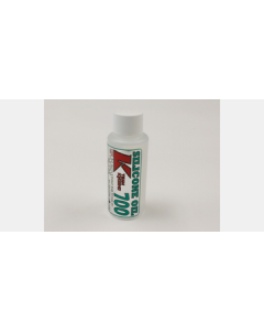 Kyosho SIL0700-8 Silicone OIL #700/ 80cc
