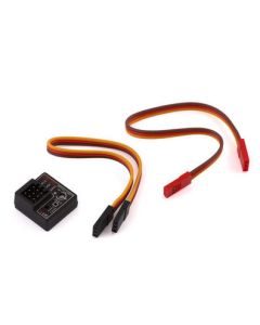 SkyRC 600142-01 GC301 Steering Gyro
