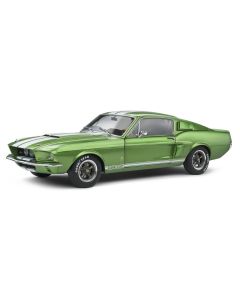 Solido 1802907 1967 Shelby GT500 1/18