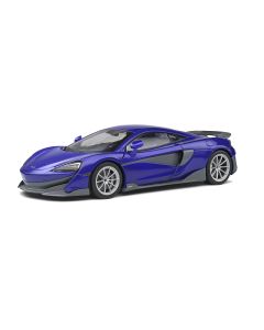 Solido 1804502 McLaren 600LT 1/18