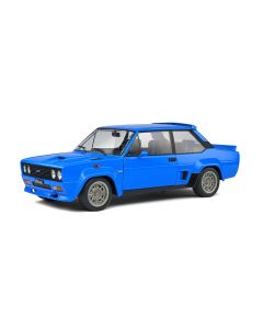 Solido 1806004 Fiat 131 Abarth 1/18