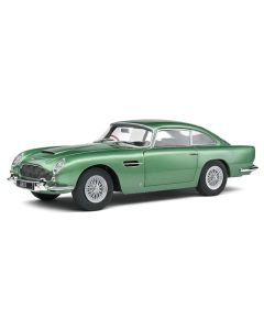 Solido 1807102 Aston Martin DB5 1/18