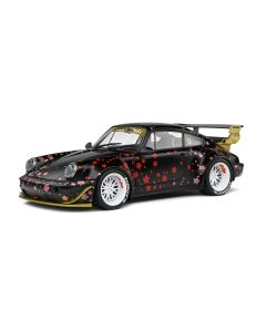 Solido 1807507 RWB Bodykit Aoki - 2021 1/18