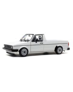 Solido 1803501 VW Caddy MK1 White 1/18