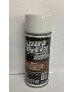 Spaz Stix 15659 Candy Golden Rootbeer Aerosol Polycarbonate 3.5oz
