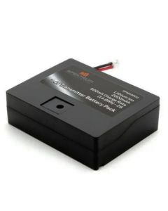 Spektrum SPMA9602 2000mAh 2S 7.4V Li-Ion Upgrade Transmitter Battery suit DXe, DX6e and DX8e