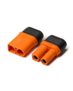 Spektrum SPMXCA502 IC5 Device and Battery Connector (1 of each)