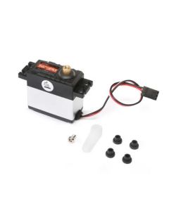 Spektrum SPMS620PM Metal Gear Servo S620PM , ProMoto