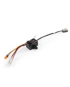 Spektrum SPMXSER1025 Firma 2-in-1 25A Brushed Smart ESC with In-Built Dual Protocol Receiver