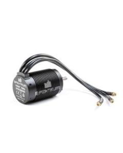 pektrum SPMXSM2400 Firma 3668 2400Kv 4-Pole Brushless Motor, 5mm Shaft
