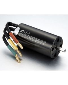 SSS Motor Brushless Motor 3660 1620KV Pursuit