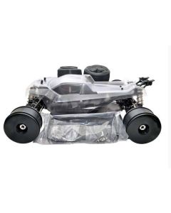Hobao SSTE Hyper SS Truggy EP 80% Built no Electronics 1/8 Kit