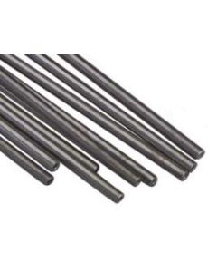 K&S Engineering 7111 Stainless Steel Tube 1/8x12" (1pc)