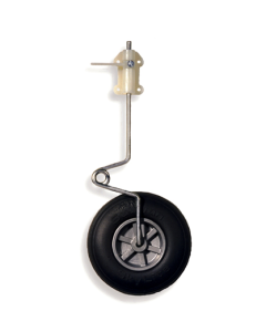 Sullivan 865 Nose Gear (Steerable Shock Absorbing)