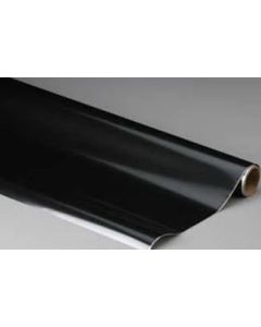 Sunland 009 Heat Shrink Film Black 600mm x 2M(L)