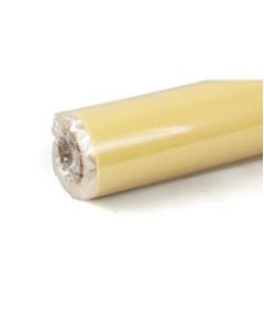 Sunland 028 Heat Shrink Film Cream White 600mm x 2M(L)