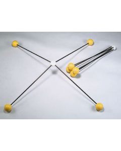 Super Flying Model 3836 HELI 30-50 SIZE TRAINING LEGS