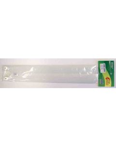 SWE FIBREGLASS SYMMETRICAL ROTOR BLADES 425mm 65g