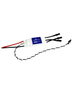 SwellPro 40A ESC for Splash Drone Waterproof Drone