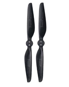 SwellPro Splashdrone 3 - Quick Release Carbon Fiber Propeller 1242 (12" x4.2)