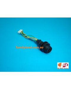 Splashdrone 3 SD3 Gimbal Adapter