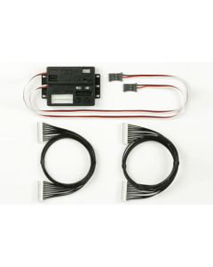 Tamiya 53937 LED Light Control Unit - TLU-02