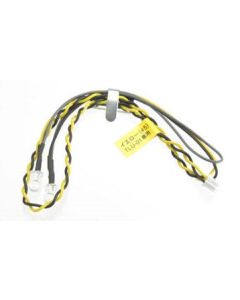 Tamiya 54011 LED Light (2) (5mm  yellow)
