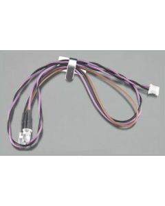 Tamiya 54014 LED Light (5mm Rainbow Random Type)
