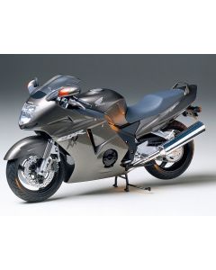 Tamiya 14070 Honda CBR 1100XX Super Blackbird 1/12