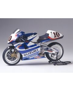 Tamiya 14081 Suzuki RGV-R (XR89) 1/12