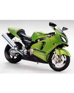 Tamiya 14084 Kawasaki Ninja ZX-12R 1/12
