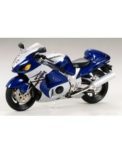 Tamiya 14090 Suzuki GSX1300R Hayabusa 1/12