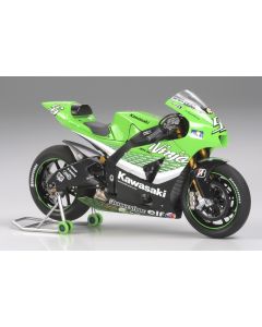 Tamiya 14109 Kawasaki Ninja ZX-RR 1/12