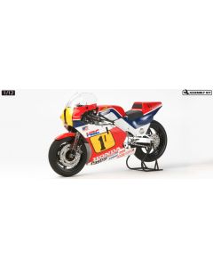 Tamiya 14121 Honda NSR500 '84 1/12