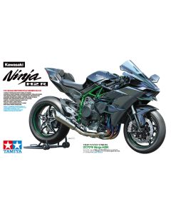 Tamiya 14131 Kawasaki Ninja H2R 1/12
