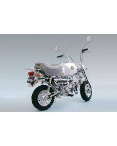 Tamiya 16031 Honda Gorilla Spring Collection 1/6