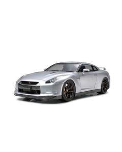 Tamiya 24300 Nissan GT-R Plastic Model Kit 1/24