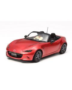Tamiya 24342 Mazda MX-5 1/24
