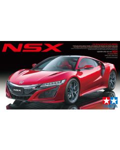 Tamiya 24344 Honda NSX 1/24