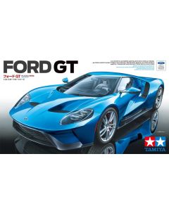 Tamiya 24346 Ford GT 1/24