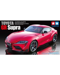 Tamiya 24351 Toyota GR Supra 1/24