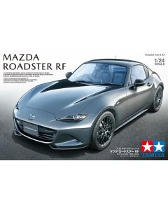 Tamiya 24353 Mazda Roadster RF 1/24